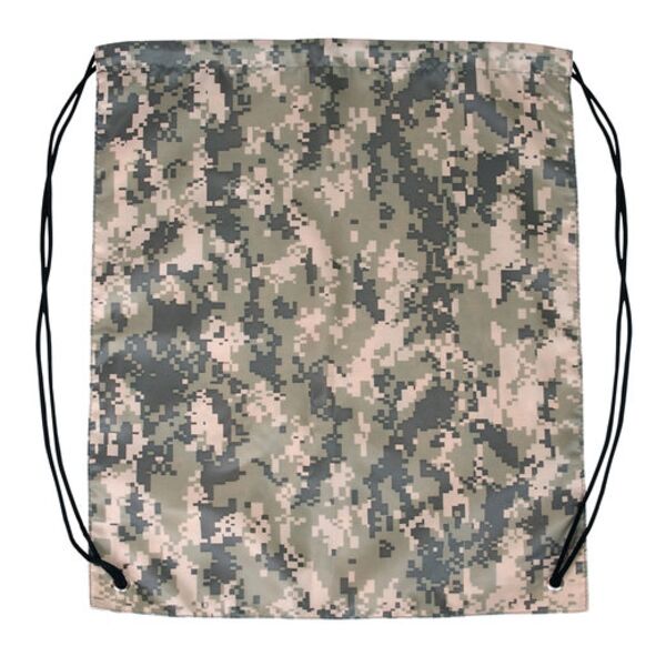 Drawstring Bag Thumbnail