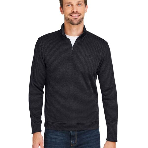 Men's Storm Sweater Fleece Quarter-Zip Pullover Thumbnail