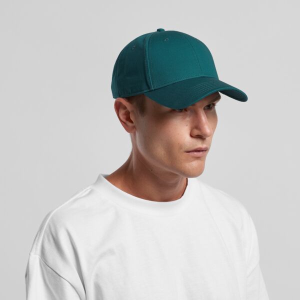 ICON CAP Thumbnail
