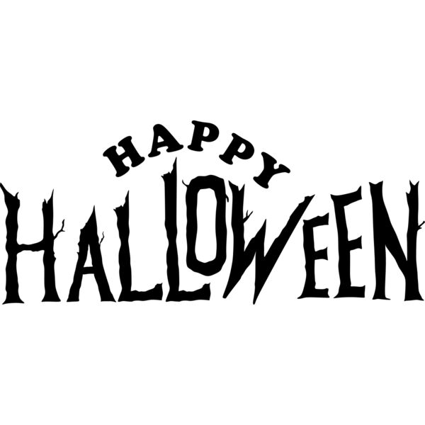 Happy Halloween Thumbnail