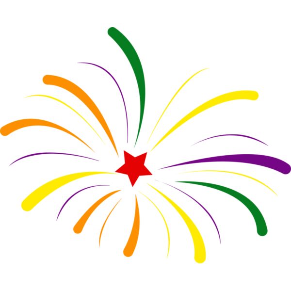 Pride Fireworks Thumbnail