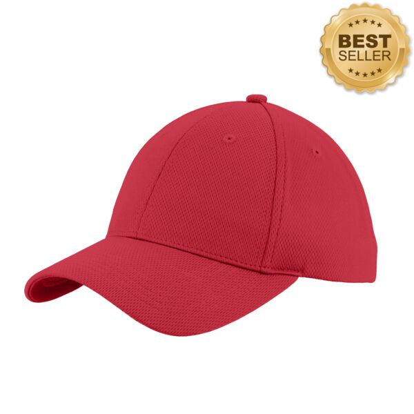 PosiCharge ® RacerMesh ® Cap Thumbnail