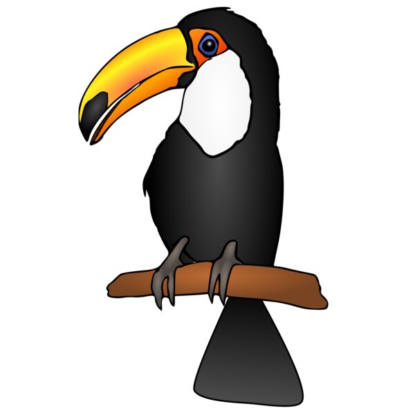 Tucan Thumbnail