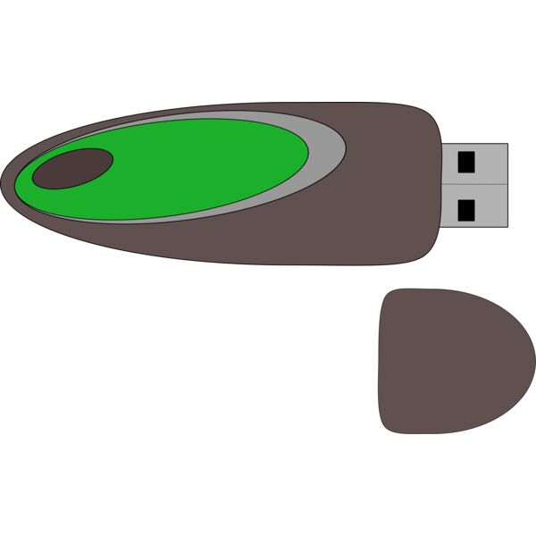 Flash DIsk Thumbnail
