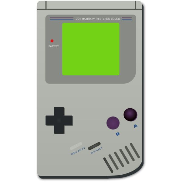Gameboy Thumbnail