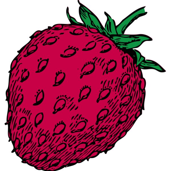 Strawberry 2 Thumbnail