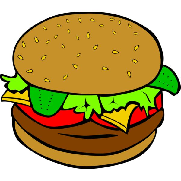 Cheeseburger 3 Thumbnail