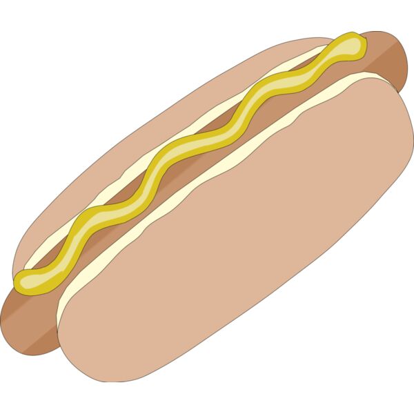 Hotdog 1 Thumbnail