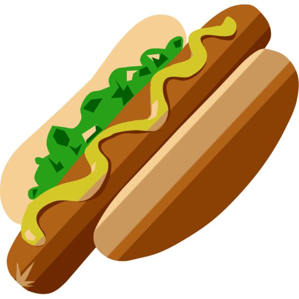 Hotdog 2 Thumbnail