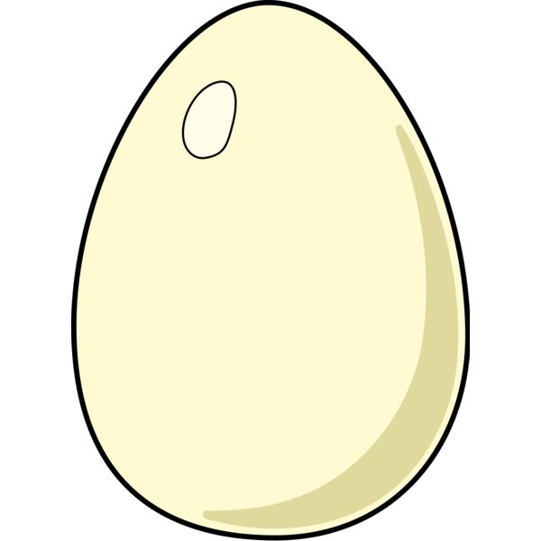 Egg Thumbnail