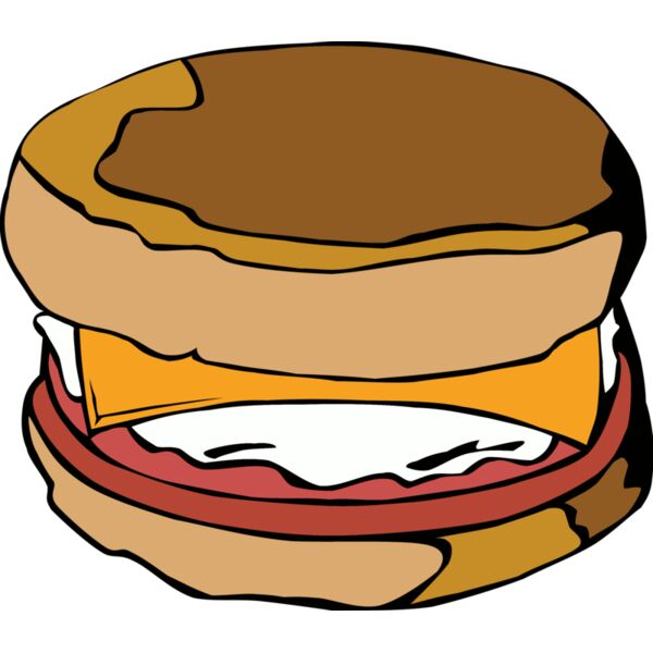 Breakfast sandwich Thumbnail