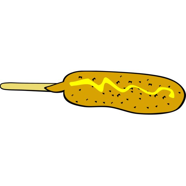 Corndog Thumbnail