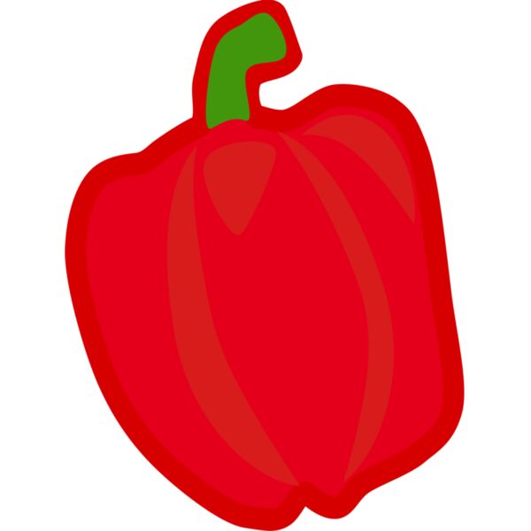 Red Pepper Thumbnail
