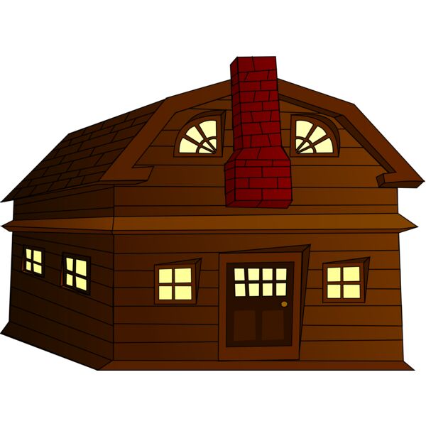 Horror House  Thumbnail