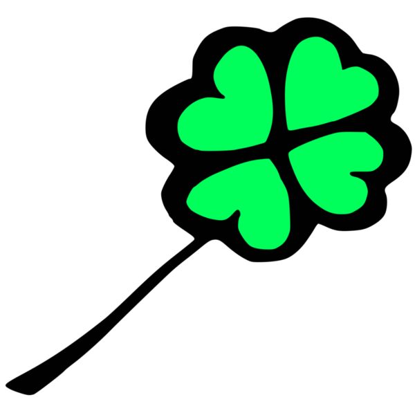 Four Leaf Clover 2 Thumbnail