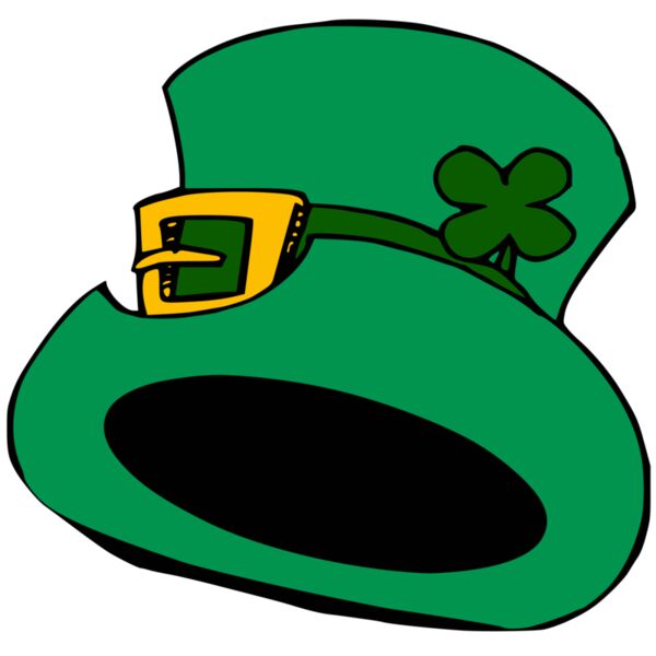 Leprecon Hat Thumbnail