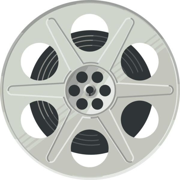 Movie Reel Thumbnail