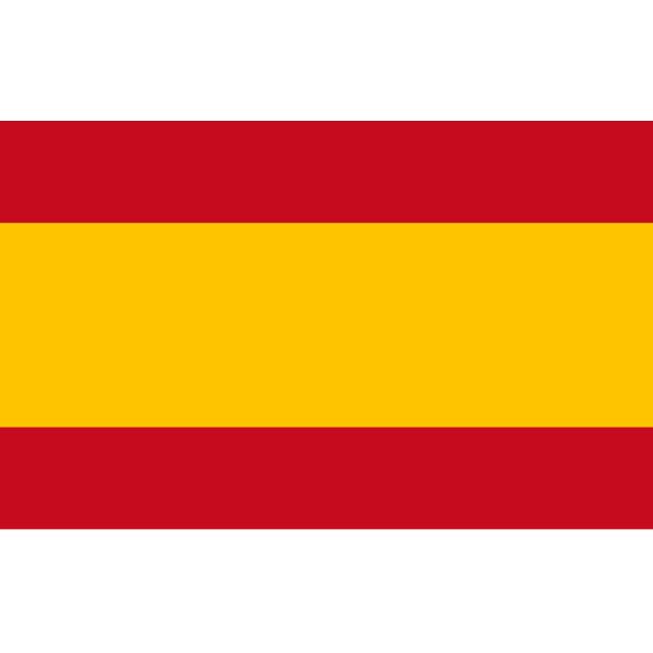 Spain Flag Thumbnail