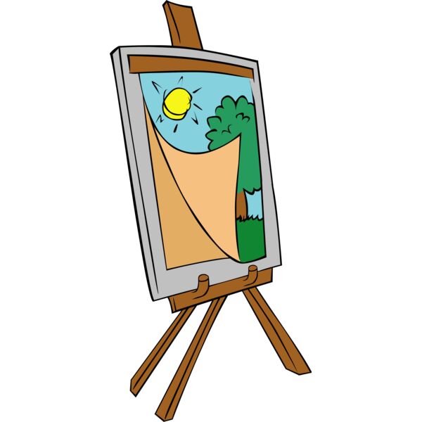 Easel Thumbnail