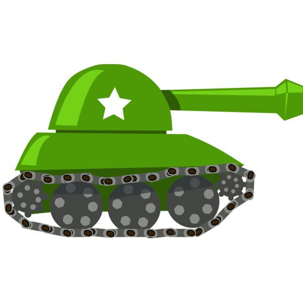 Tank Thumbnail