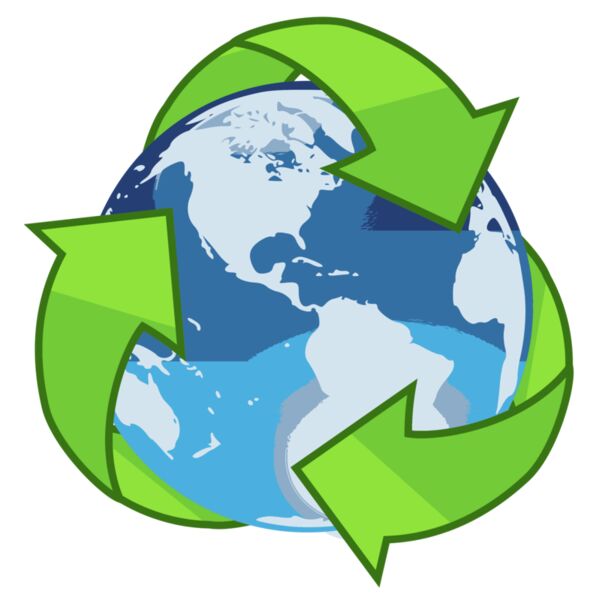 Recycle Earh Thumbnail