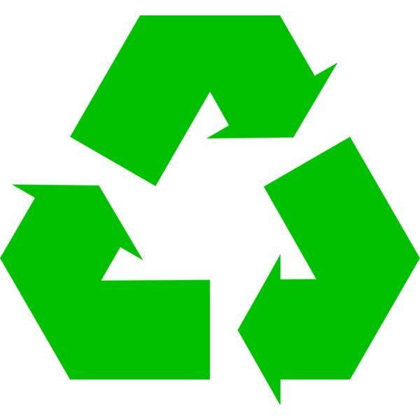 Green Recycle Thumbnail