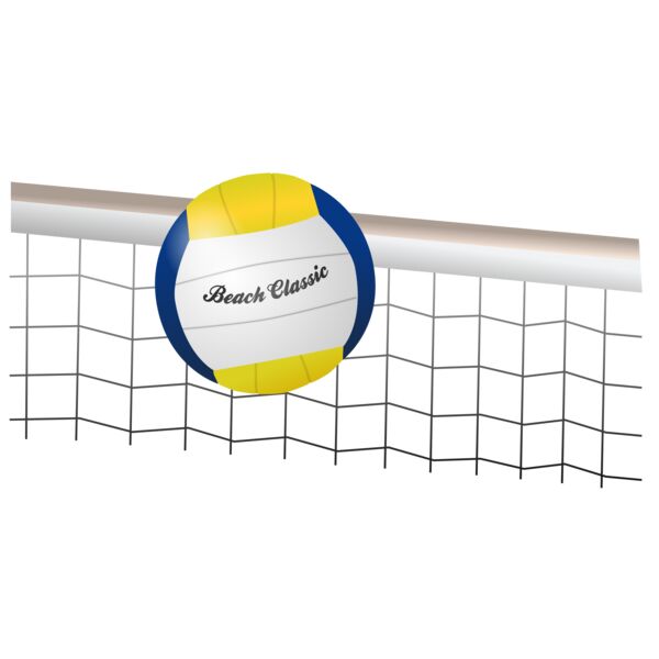 Volleyball Net 3 Thumbnail