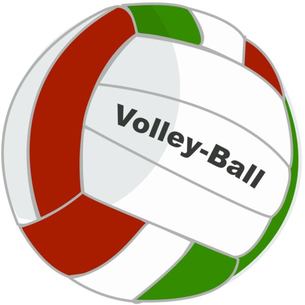 Volleyball 2 Thumbnail