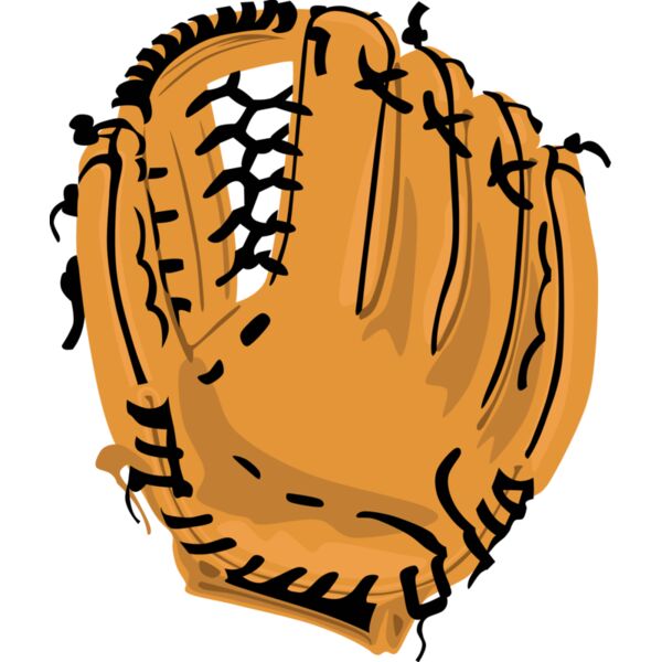 Baseball Glove Thumbnail
