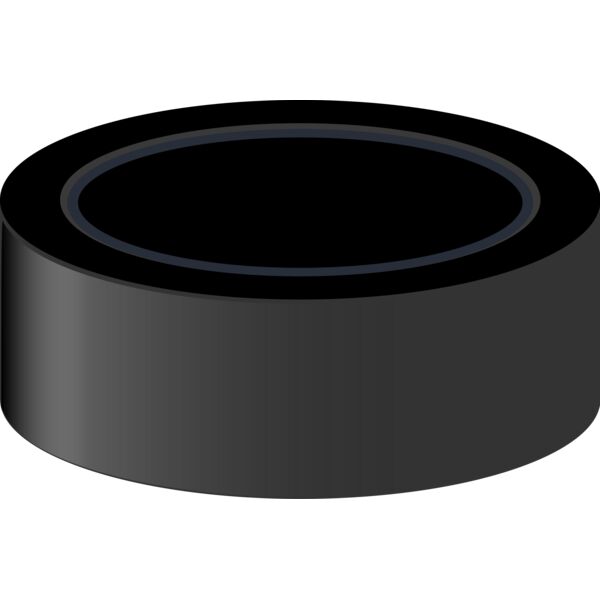 Hockey Puck Thumbnail
