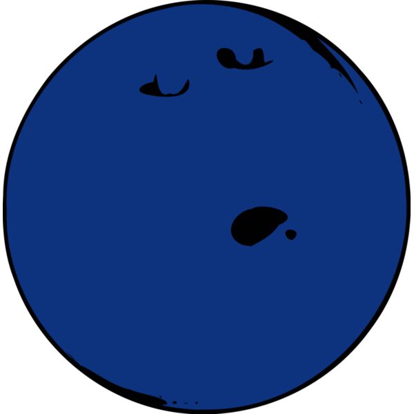 Bowling Ball 2 Thumbnail
