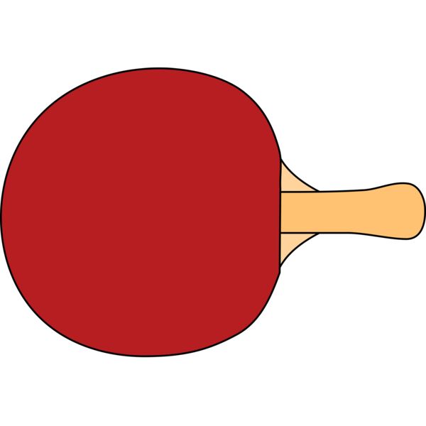 Ping Pong Paddle 2 Thumbnail