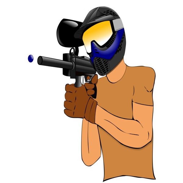 Paintball Thumbnail