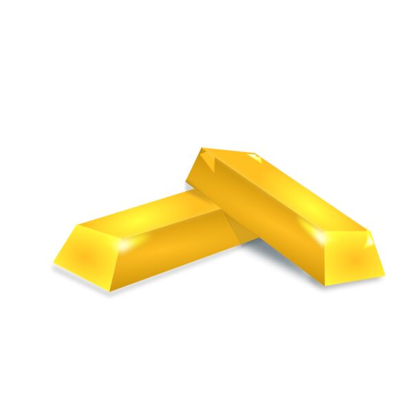 Gold Bars Thumbnail