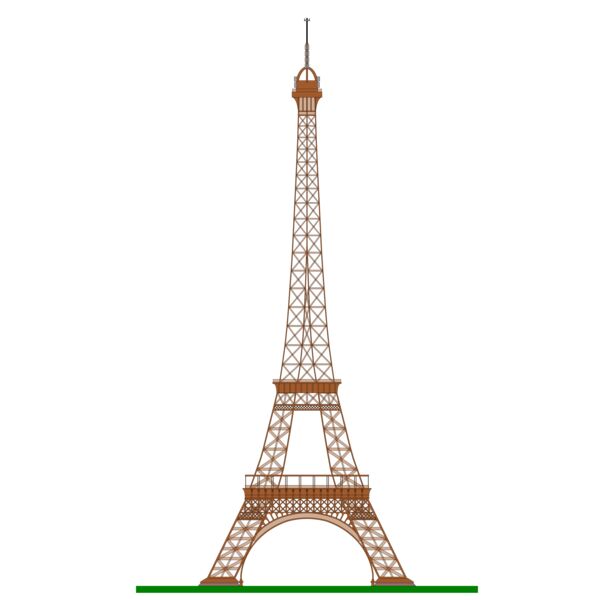 Eiffel Tower 1 Thumbnail