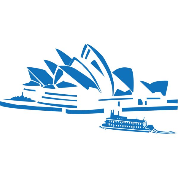 Sydney Opera Thumbnail