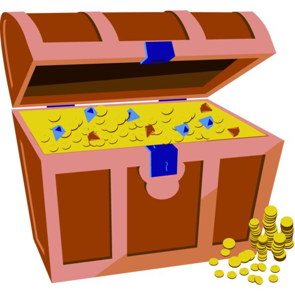 Treasure Chest Thumbnail