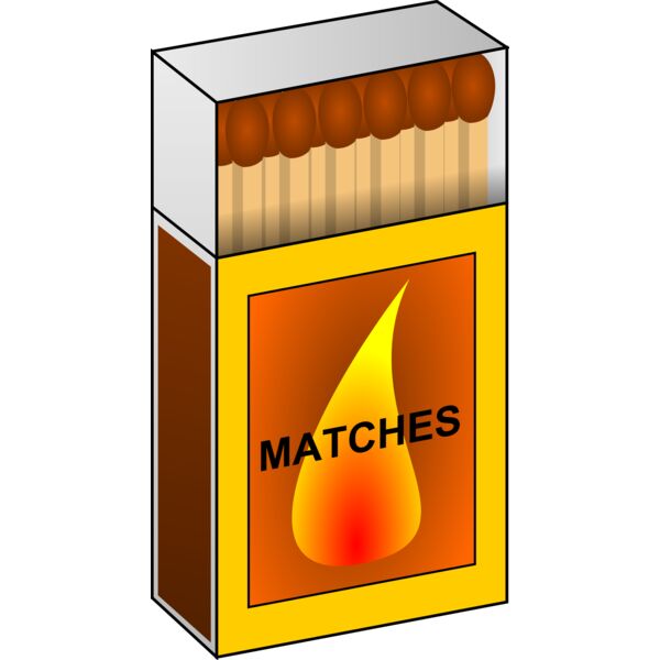 Matches Thumbnail