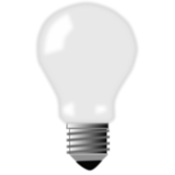 Light Bulb Thumbnail