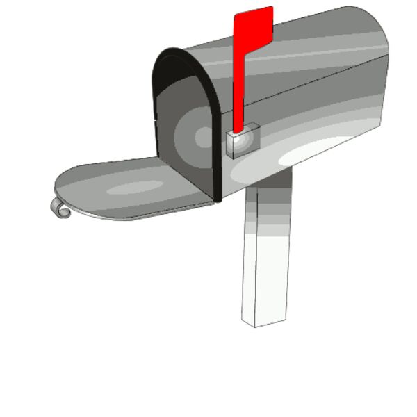 Mailbox Thumbnail
