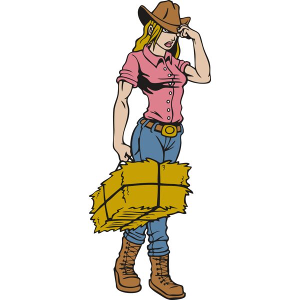 FarmerC006 Thumbnail