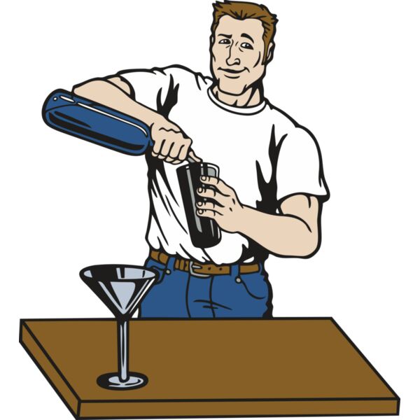 bartendrjk8 Thumbnail