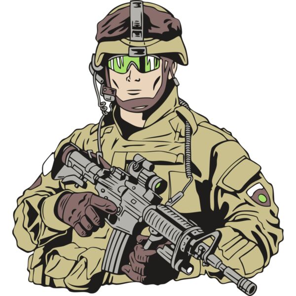 MilitaryC004 Thumbnail