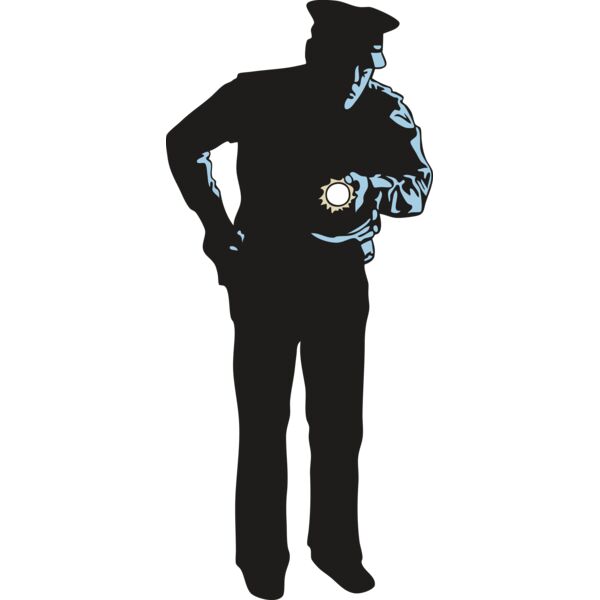 policeD028 Thumbnail