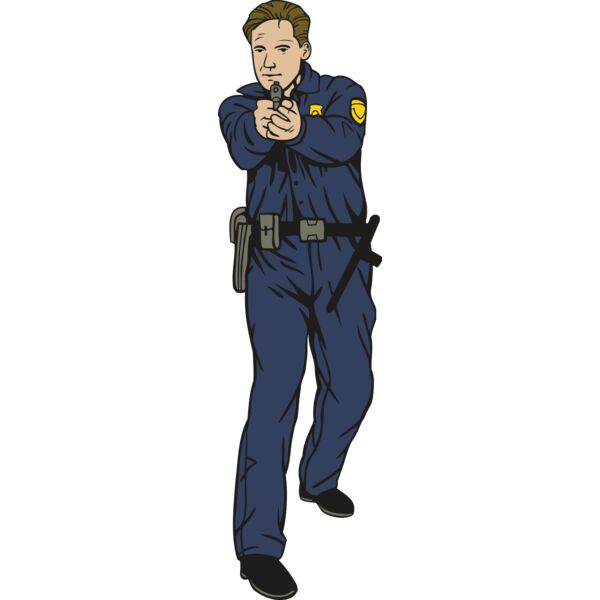 policeS002 Thumbnail