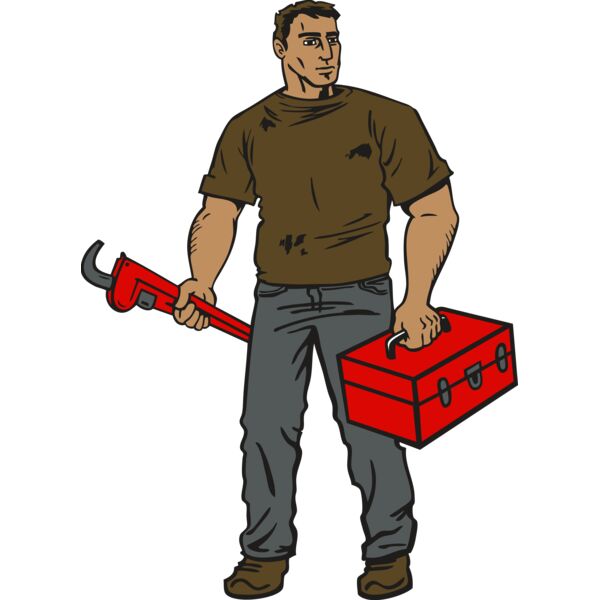 plumberM025 Thumbnail