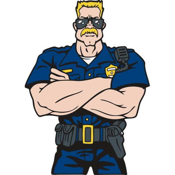 policejk017 Thumbnail