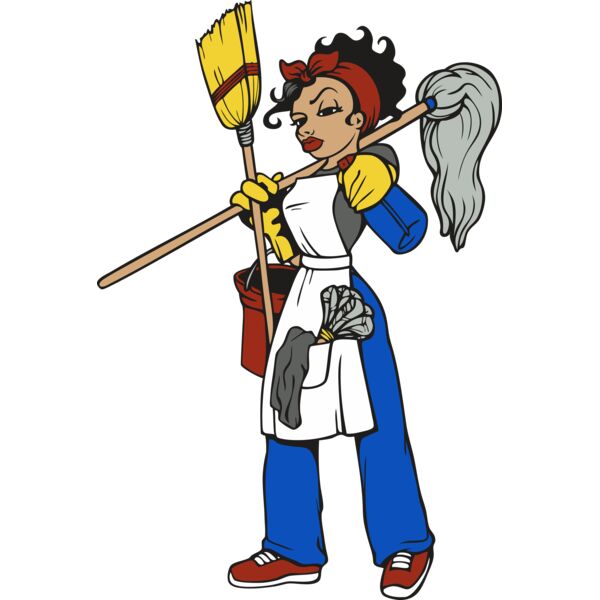 cleanmaidD004 Thumbnail