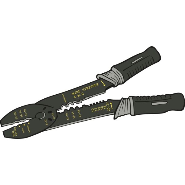 wirestripperj Thumbnail