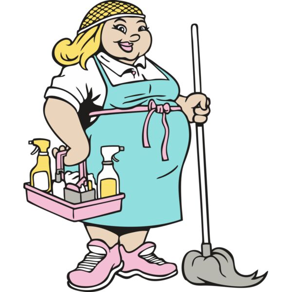 cleanmaidC002 Thumbnail